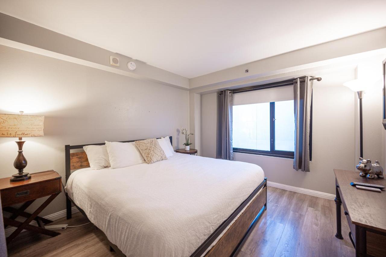 Stay Together Suites On The Strip - 2 Bedroom Suite 976 Las Vegas Extérieur photo