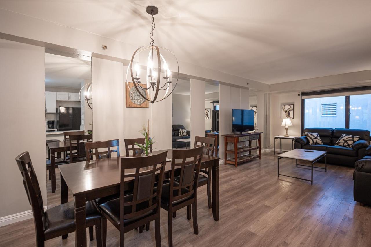 Stay Together Suites On The Strip - 2 Bedroom Suite 976 Las Vegas Extérieur photo