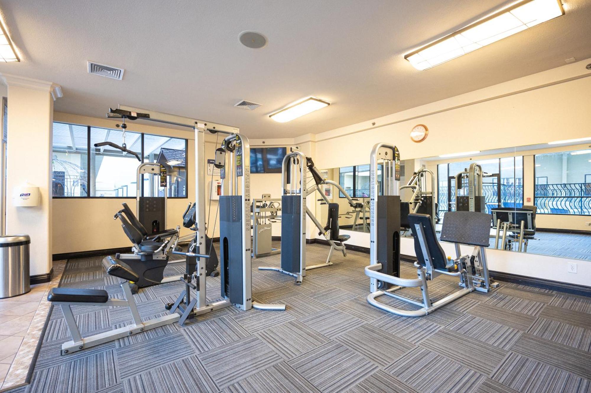 Stay Together Suites On The Strip - 2 Bedroom Suite 976 Las Vegas Extérieur photo