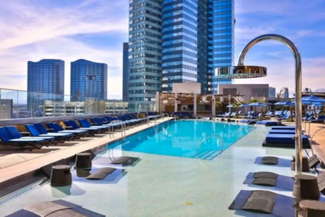 Stay Together Suites On The Strip - 2 Bedroom Suite 976 Las Vegas Extérieur photo
